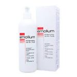 EMOLIUM, kremowy żel do mycia, od 1 miesiąca, 200ml