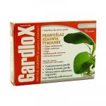 Gardlox z witaminą C, 16 pastylek do ssania