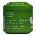 ZIAJA Oliwkowa, masło do ciała, 200ml