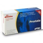 Apteo Prostata, 30 kapsułek
