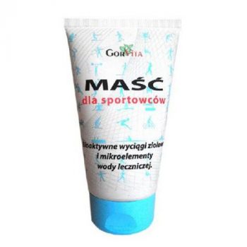 Maść dla sportowców, 150ml