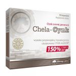 Olimp, Chela-Cynk, 30 kapsułek