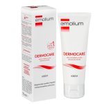 EMOLIUM, krem dermocare do skóry suchej, od urodzenia, 75ml