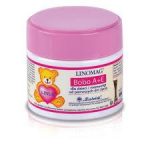 Linomag Bobo A + E, krem ochronny dla dzieci i niemowląt, od urodzenia, 50ml