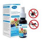 Kleszcz Stop, płyn na kleszcze, 60ml