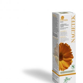 Biomaść Nagietek, 50ml