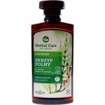 FARMONA Herbal Care, szampon do włosów bardzo zniszczonych, skrzyp polny, 300ml