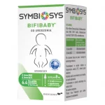 Symbiosys Bifibaby, krople, 8 ml